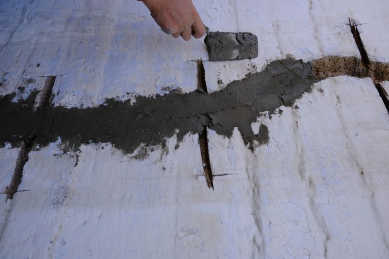 Concrete Repair Techniques